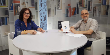 Carme Cruelles, al Tens Un Racó Dalt del Món