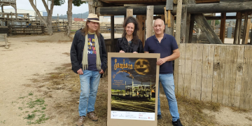 Campredó recordarà les tradicions ancestrals de la Castanyada amb l’espectacle ‘Samhain’