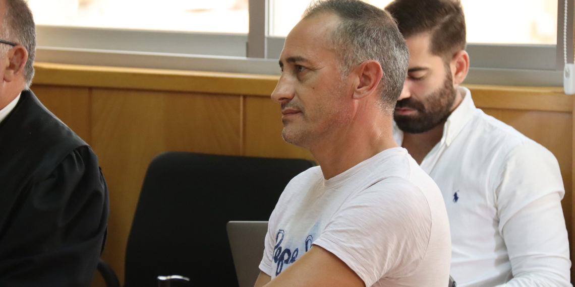 Absolt l’extresorer de la confraria de Sant Pere de la Ràpita acusat de malversació