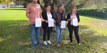 Els alcaldes de Xerta, Aldover i Tivenys exigeixen a Acuamed la cessió dels centres d’interpretació del riu