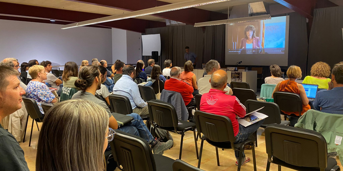 La transhumància encara pot ser una eina per al desenvolupament territorial