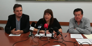 Reclamen cobrar els ajuts que preveu la llei d’oliveres monumentals