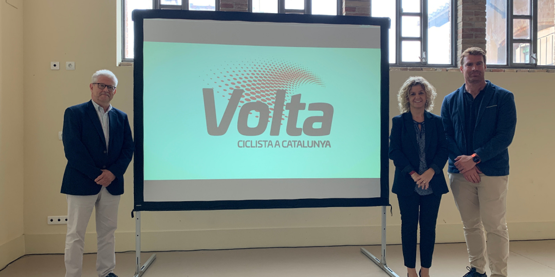 Tortosa acollirà la sortida de la Volta a Catalunya a les Terres de l’Ebre