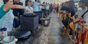 L’Ametlla de Mar posa en valor el peix de llotja i l’arrossejat