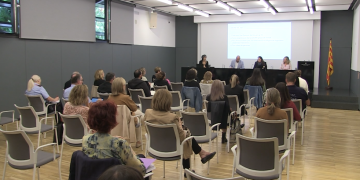 El nou protocol per abordar les violències masclistes reforçarà la prevenció