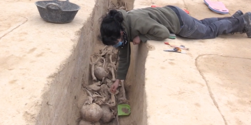 El repte de protegir les restes arqueològiques de la Batalla de l’Ebre