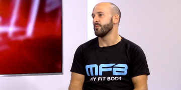 Poliesportiu. 4 d’octubre del 2022