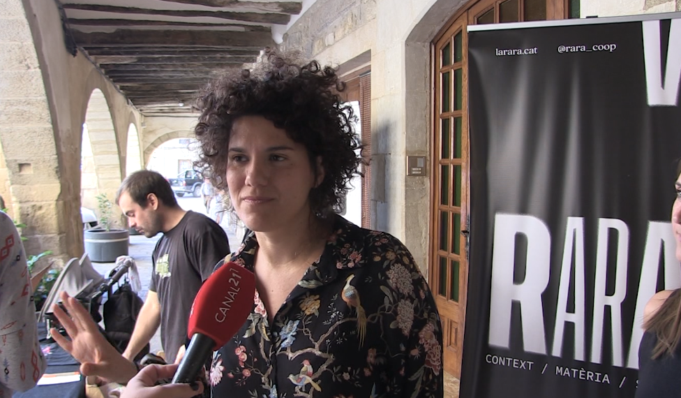 La Rara, la nova publicació sobre el món rural des d’un punt de vista contemporani