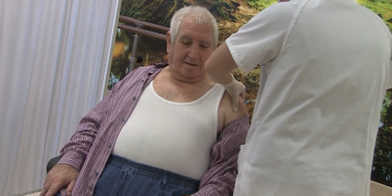 Les vacunes de la grip i del covid-19, a partir del 17 d’octubre