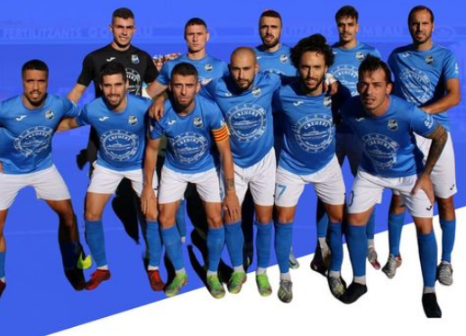 La Rapitenca vol trencar la ratxa de derrotes guanyant l’Hospitalet, en un partit que es veurà per Canal 21