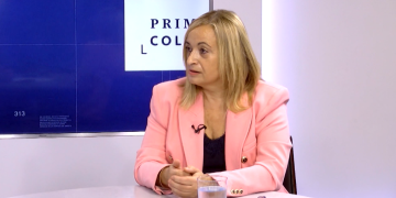 Entrevista a Rosa Anglès, portaveu del PSC de la Ràpita