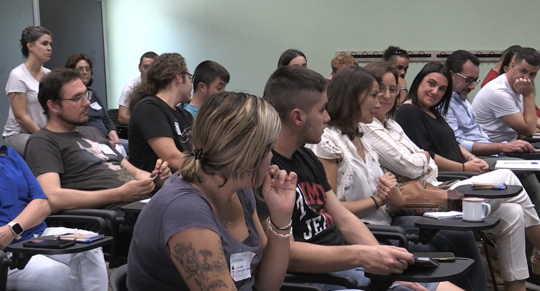 El Networking Odisseu tracta el cooperativisme com un model empresarial de futur al territori