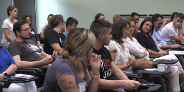 El Networking Odisseu tracta el cooperativisme com un model empresarial de futur al territori