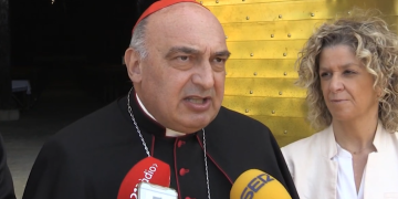 El bisbe de Tortosa serà el nou arquebisbe de València