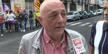 Els sindicats de l’Ebre reclamen que els salaris s’adaptin a la situació econòmica actual