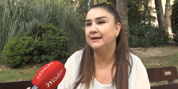 Victòria Méndez, afectada per un trastorn mental: ‘La societat ens infravalora’