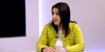 Entrevista a Neus Sanromà, presidenta del Consell Comarcal de la Terra Alta