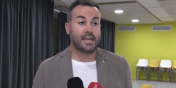 Soler: ‘Mai és bo per al món local el trencament d’una institució’