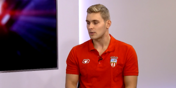 Poliesportiu. 11 d’octubre del 2022