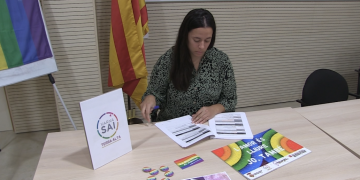 En marxa el primer pla comarcal de polítiques LGTBI+ de la Terra Alta