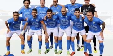 La UE Rapitenca vol trencar la dinàmica negativa al camp del Vilassar