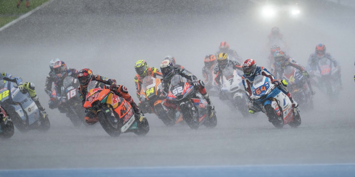 El jesusenc Jeremy Alcoba vol oferir la seua millor versió al Gran Premi d’Austràlia