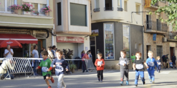 La Milla Urbana del Perelló es celebrarà el proper dissabte dia 22 d’octubre