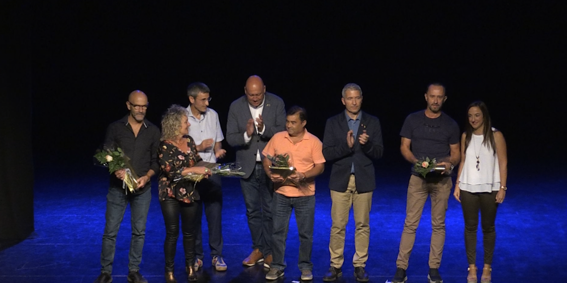 VII Nit de l’Ensenyament de la Ràpita