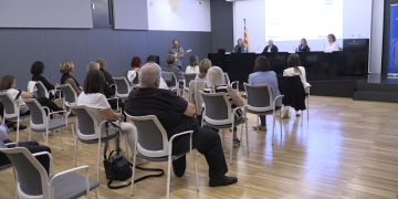 I Jornada de Dol gestacional, perinatal i neonatal a les Terres de l’Ebre