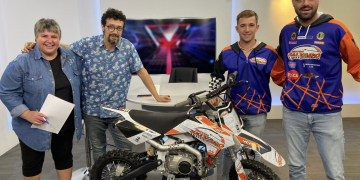 Poliesportiu. 18 d’octubre del 2022