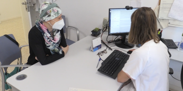 La detecció precoç, clau per frenar el càncer de mama