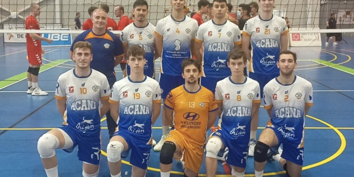 La UE Rapitenca afronta un complicat compromís davant la Montañesa