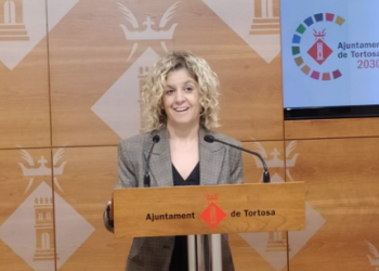 La #RDP: Meritxell Roigé anuncia el cartipàs municipal, després del trencament del pacte de Tortosa
