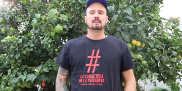 La Carretera de la Vergonya veu amb bons ulls el projecte de la Diputació i espera que no sigui un ‘anunci electoralista’