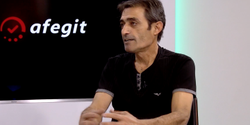 Temps afegit. 24 d’octubre del 2022