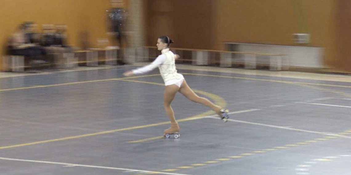 Èxit de la Gala Premundial i la tecnificació celebrada pel Club Patí l’Aldea per recaptar fons per anar al Mundial