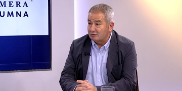 Entrevista a Xavier Pallarès, director de l’Idece