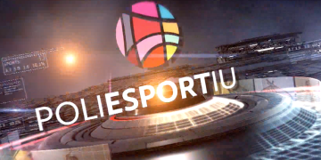 Poliesportiu. 25 d’octubre del 2022