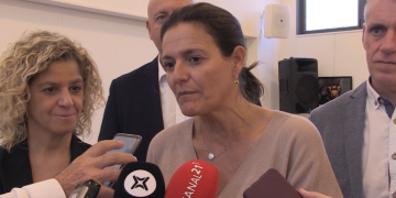 Turisme inverteix 9 milions d’euros dels fons Nex Generation a tres projectes del territori