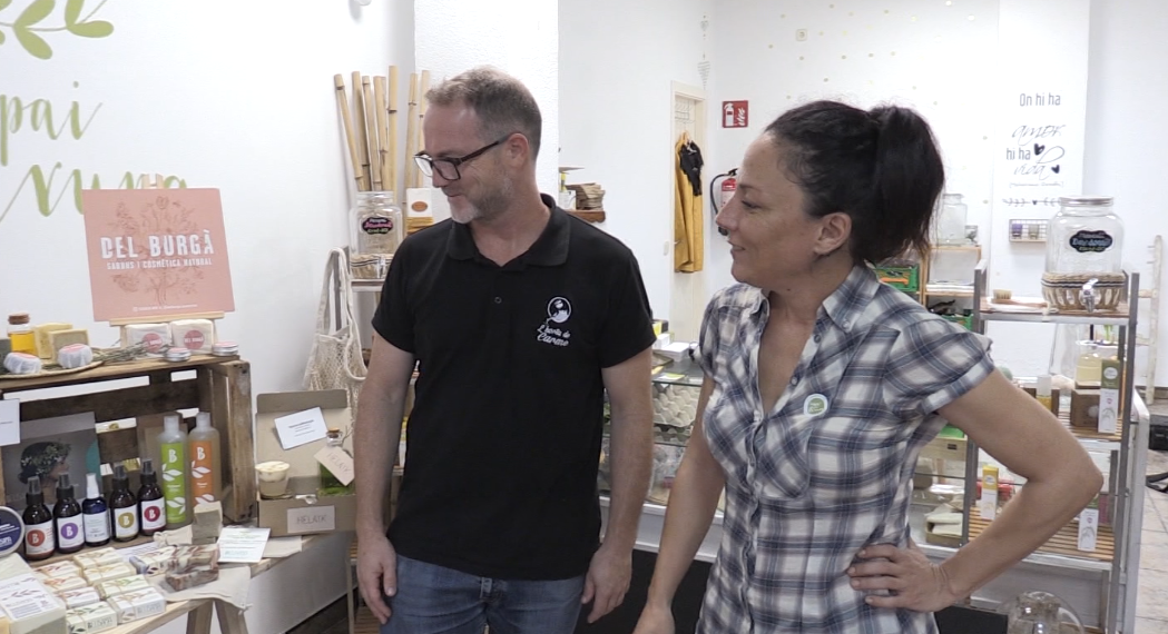 Petits productors de les Terres de l’Ebre reclamen un obrador públic compartit