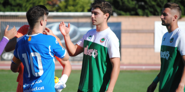 L’Ascó buscarà la primera victòria de la temporada contra el Santboià