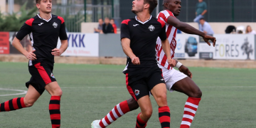 Arriba la setena jornada del campionat a la Segona Catalana