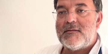 El deltebrenc Rafa Flores liderarà la Selecció Espanyola de Trail Running