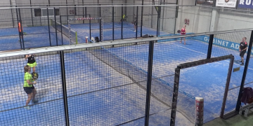 APS 2022: Prèvia Ebre Pàdel de Deltebre