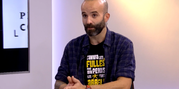 Entrevista a Joan Juncà, alcalde de la Torre de l’Espanyol