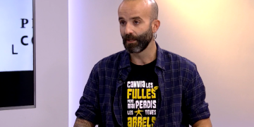 La Torre de l’Espanyol rebutja el parc eòlic d’ABO Wind pels accessos i l’impacte visual