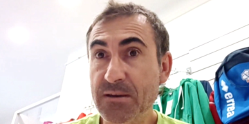 Temps afegit. 31 d’octubre del 2022