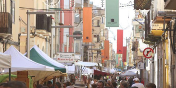 Fira de Sant Lluc d’Ulldecona 2022