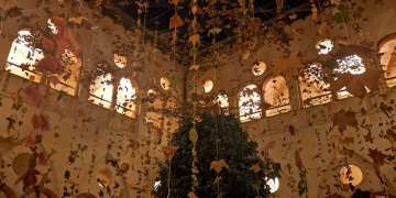 Ritmes de la Terra, gran triomfadora de la novena edició d’A Cel Obert