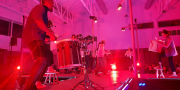 FestiCAM, Festival Internacional de Teatre i Circ d’Amposta 2022